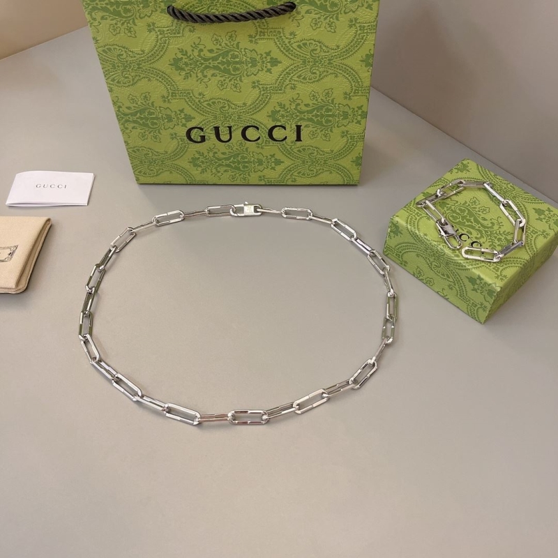 Gucci Necklaces